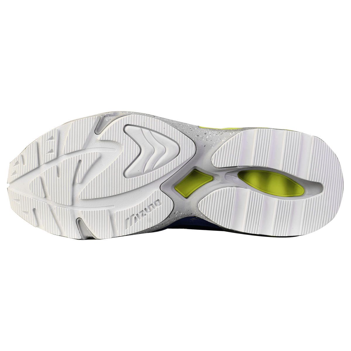 mizuno wave rider mita