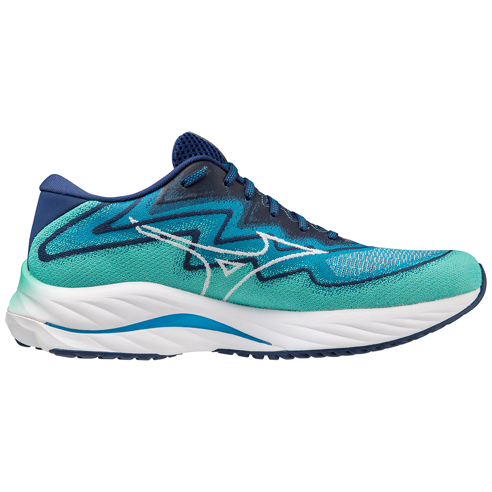 WAVE RIDER 27 SSW MEN Atlantis / White /Blue Depths