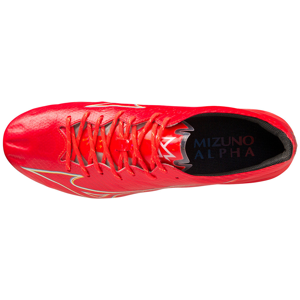 MIZUNO ALPHA ELITE
