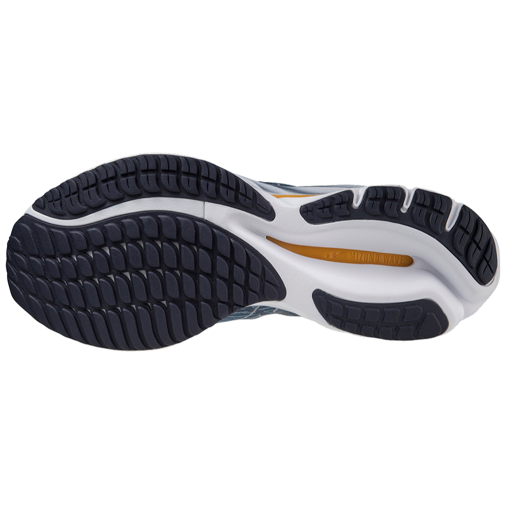WAVE RIDER 26 SSW 2E MEN Copen Blue / White / Artisan’s Gold