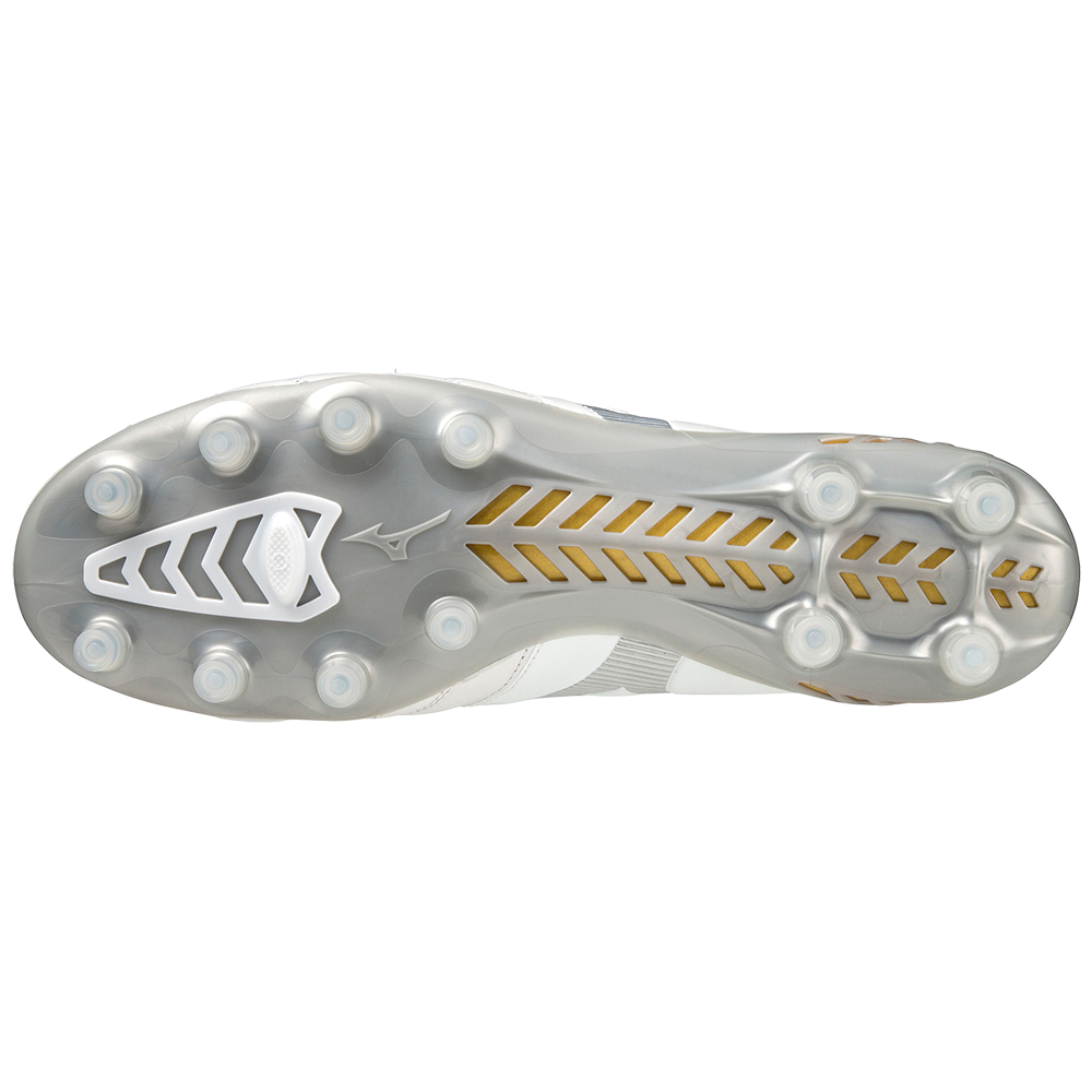 MONARCIDA NEO II ELITE White / Hologram