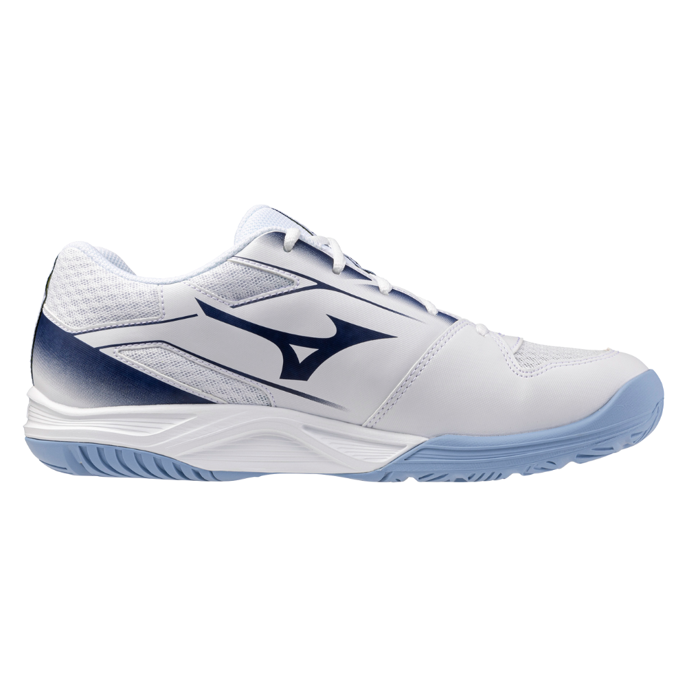 CYCLONE SPEED 5 UNISEX White / Bellwether Blue / Bel Air Blue