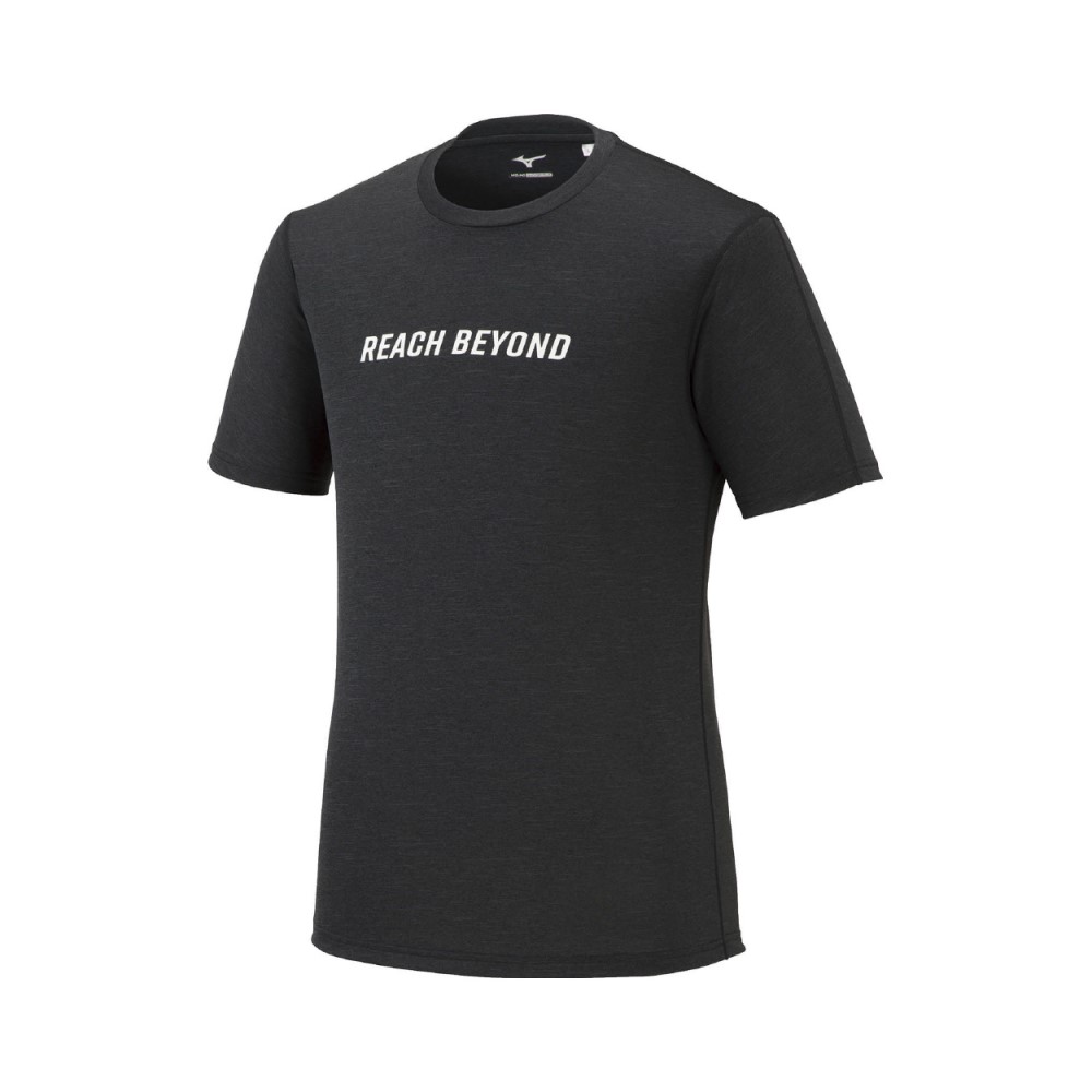 REACH BEYOND DRY DEODORANT TEE MEN 