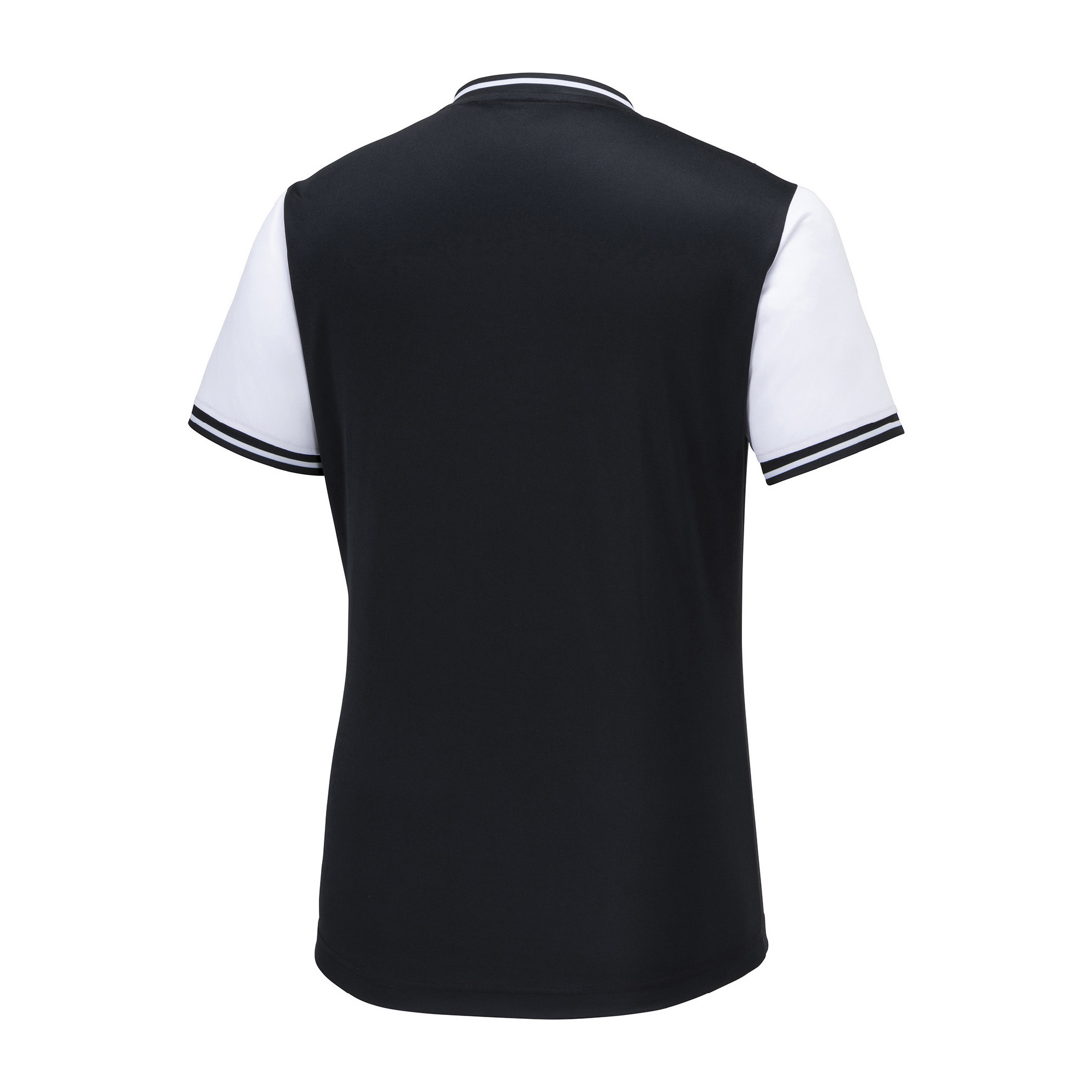 ALPHA TEE UNISEX Black