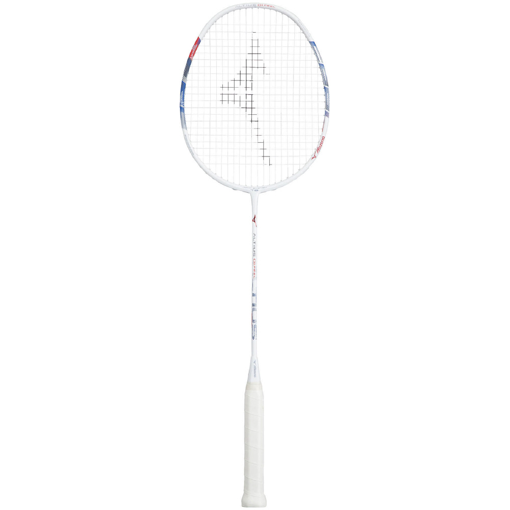 Mizuno shop racket chart