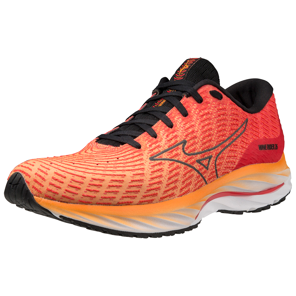WAVE RIDER 26 SSW MEN Bird of Paradise / Black Bittersweet