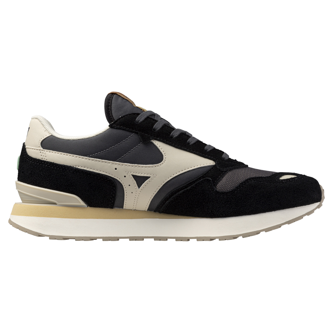 MIZUNO RB87 UNISEX Dark Grey / Off White / Black