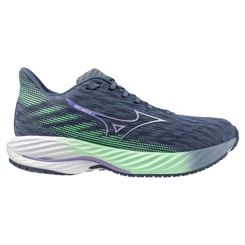WAVE RIDER 28 WOMEN Citadel / White / Neo Mint