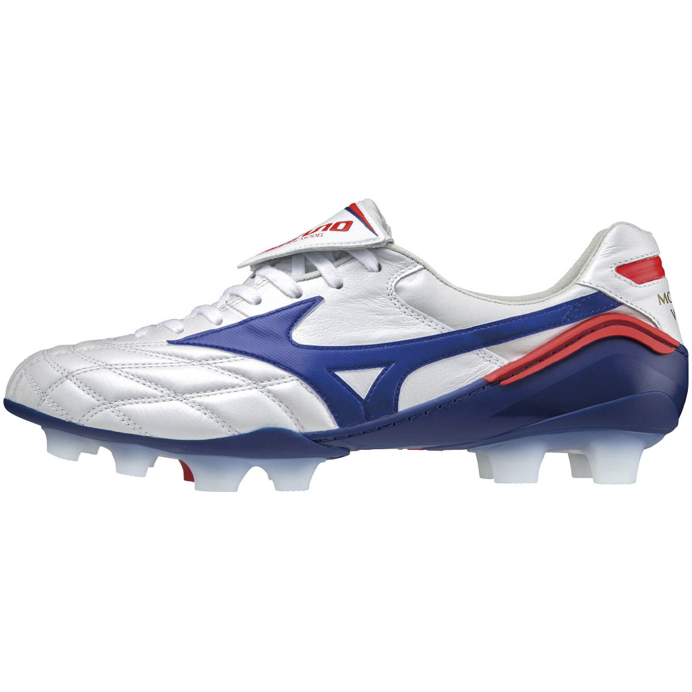 Mizuno morelia wave