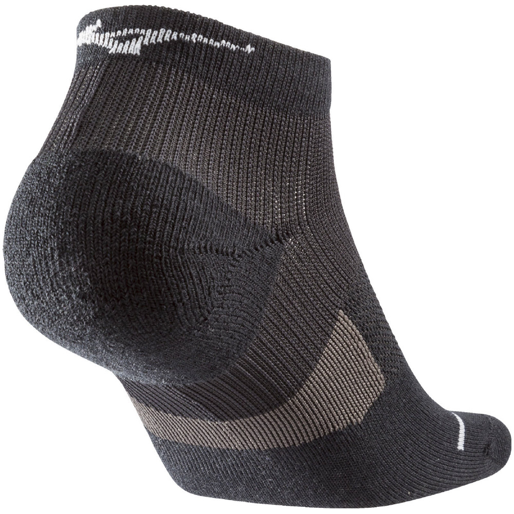 RUNNING SOCKS UNISEX Black