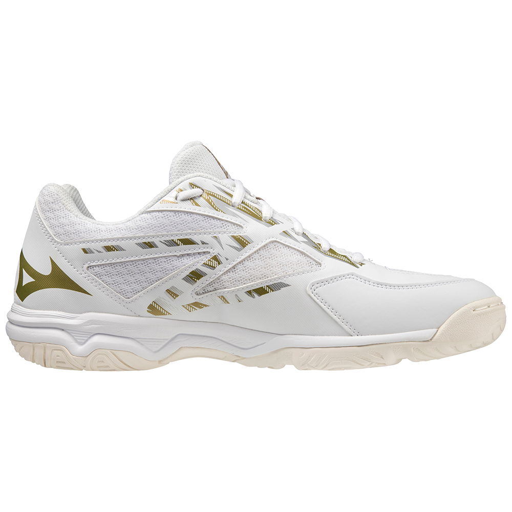 Mizuno wave connect 4 hot sale
