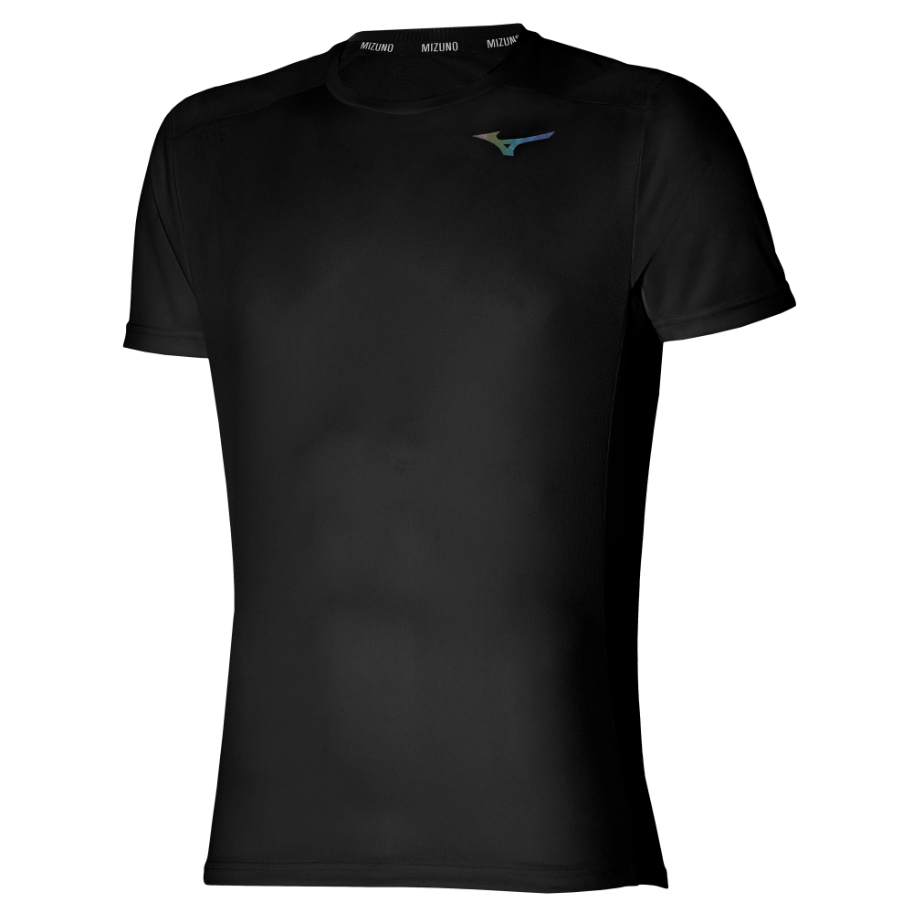 MIZUNO TWO LOOPS 88 TEE MEN 