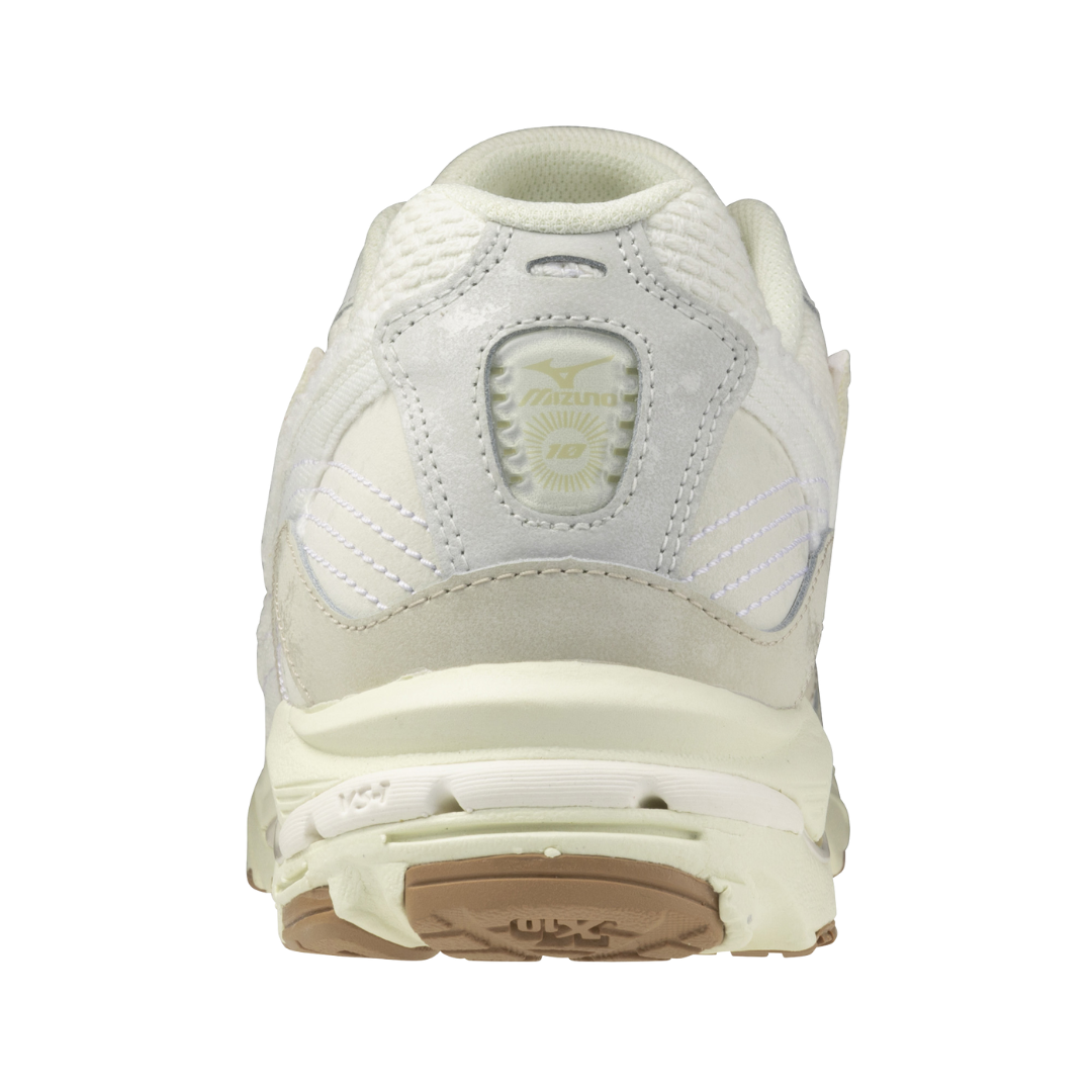 WAVE RIDER 10 UNISEX Off White / White