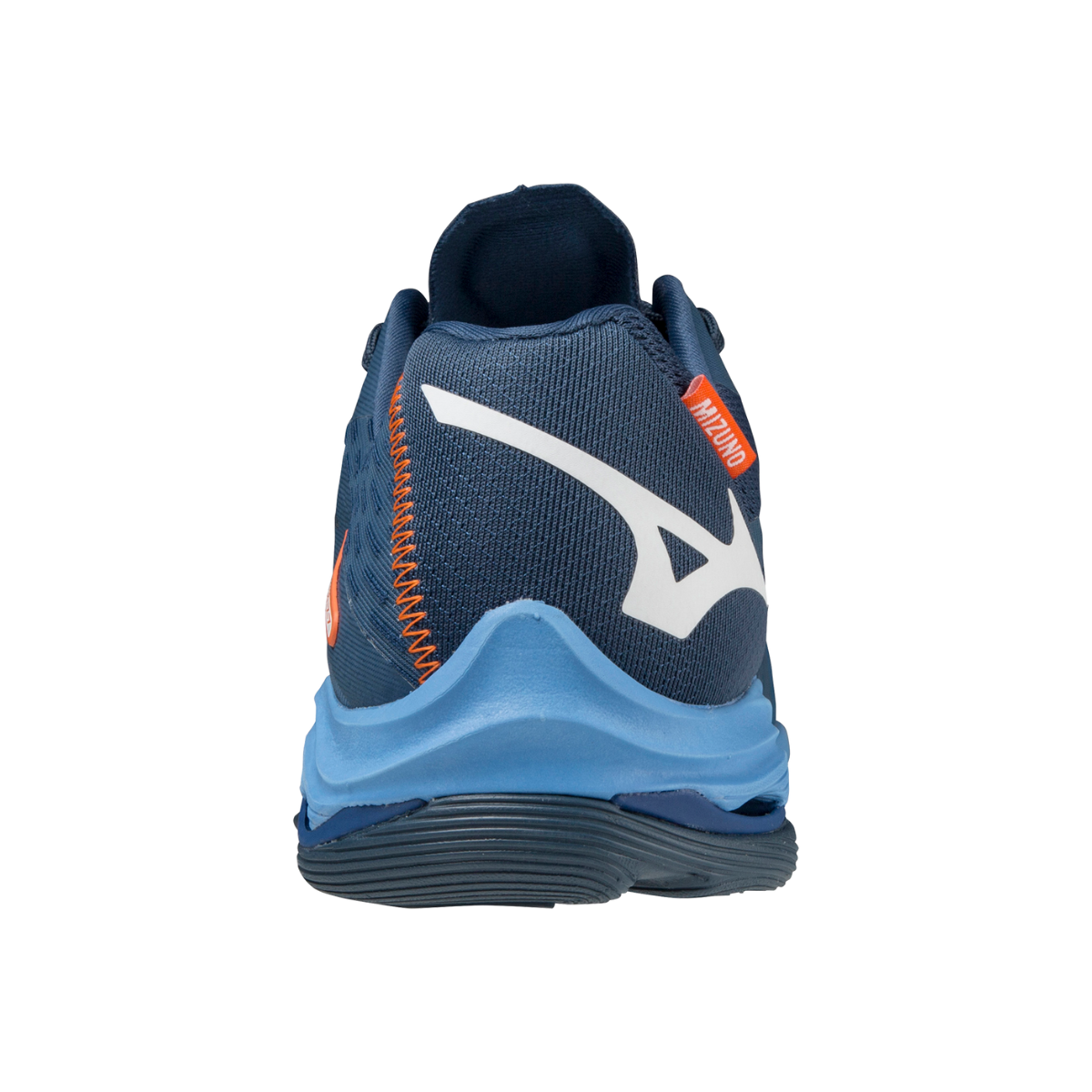 WAVE LIGHTNING Z7 UNISEX Dark Denim / White / Blue Jasper
