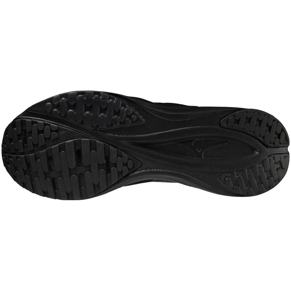 POKEMON MIZUNO ESPERUNZER UNISEX WIDE Black