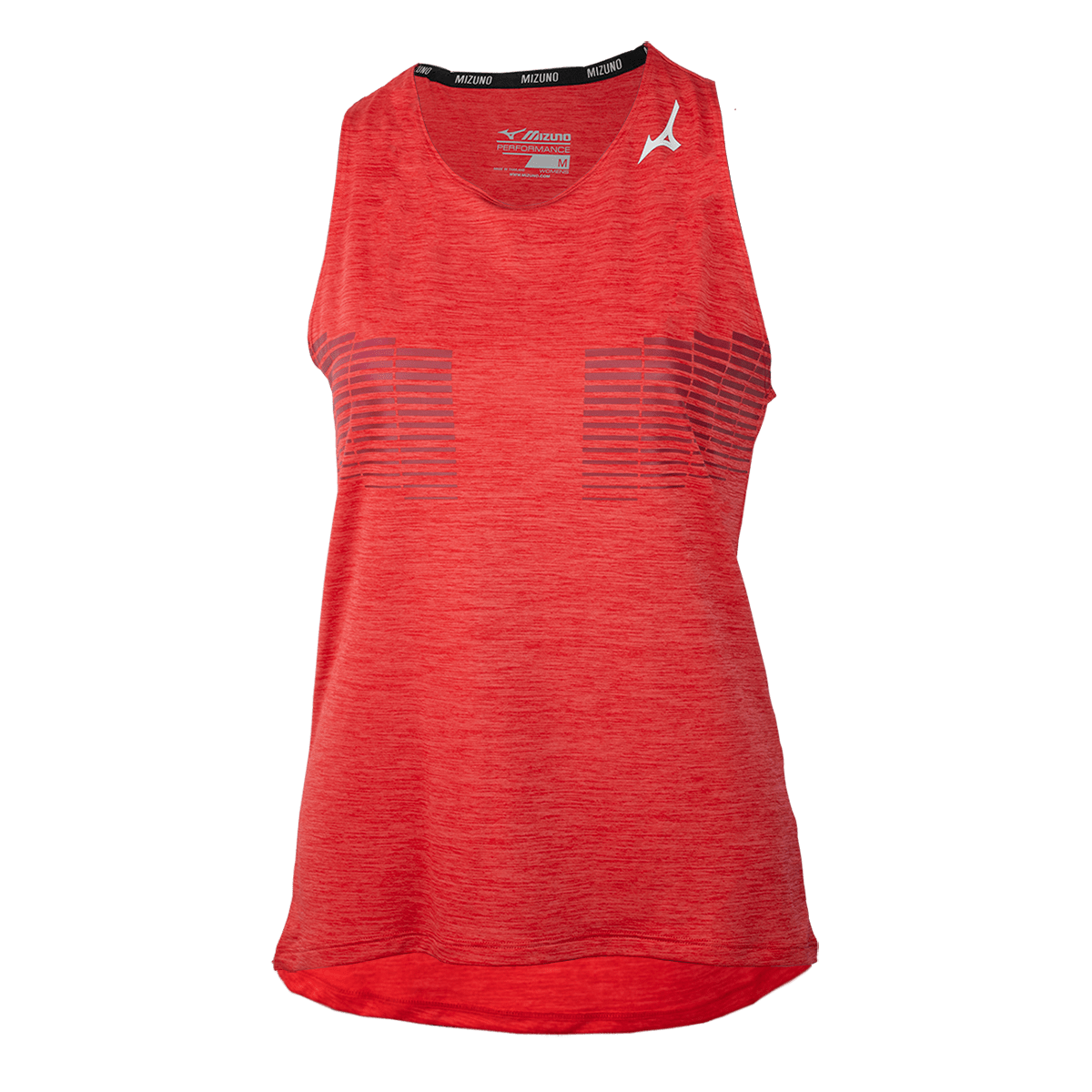 MELANGE  SWING TANK WOMEN 