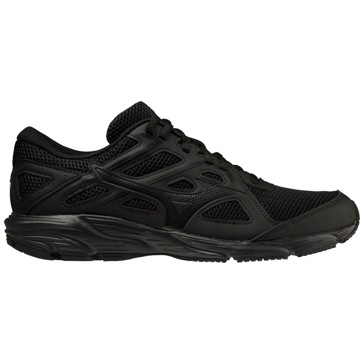 MAXIMIZER 25 UNISEX Black