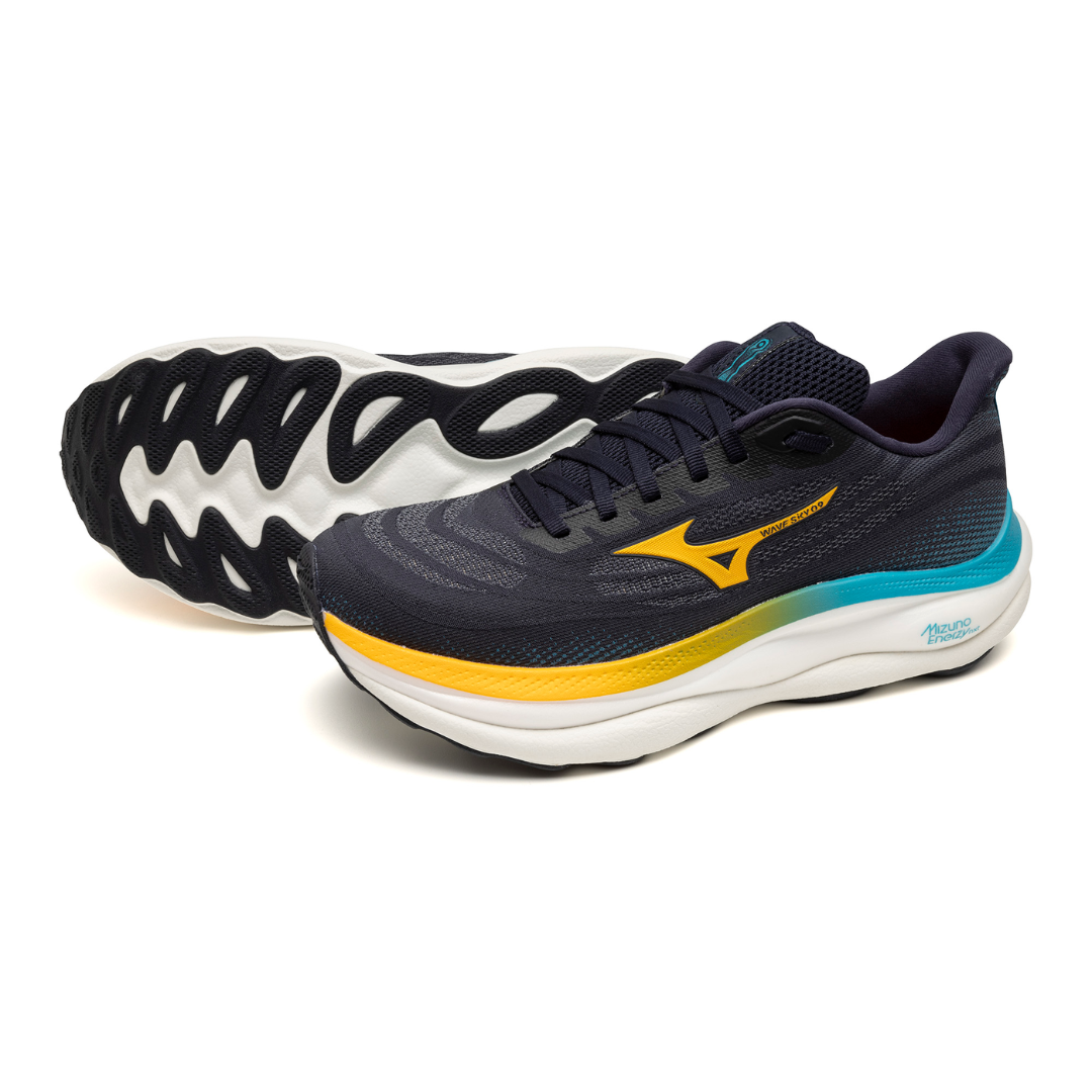 WAVE SKY 9 MEN Baritone Blue / Citrus / Capri Breeze