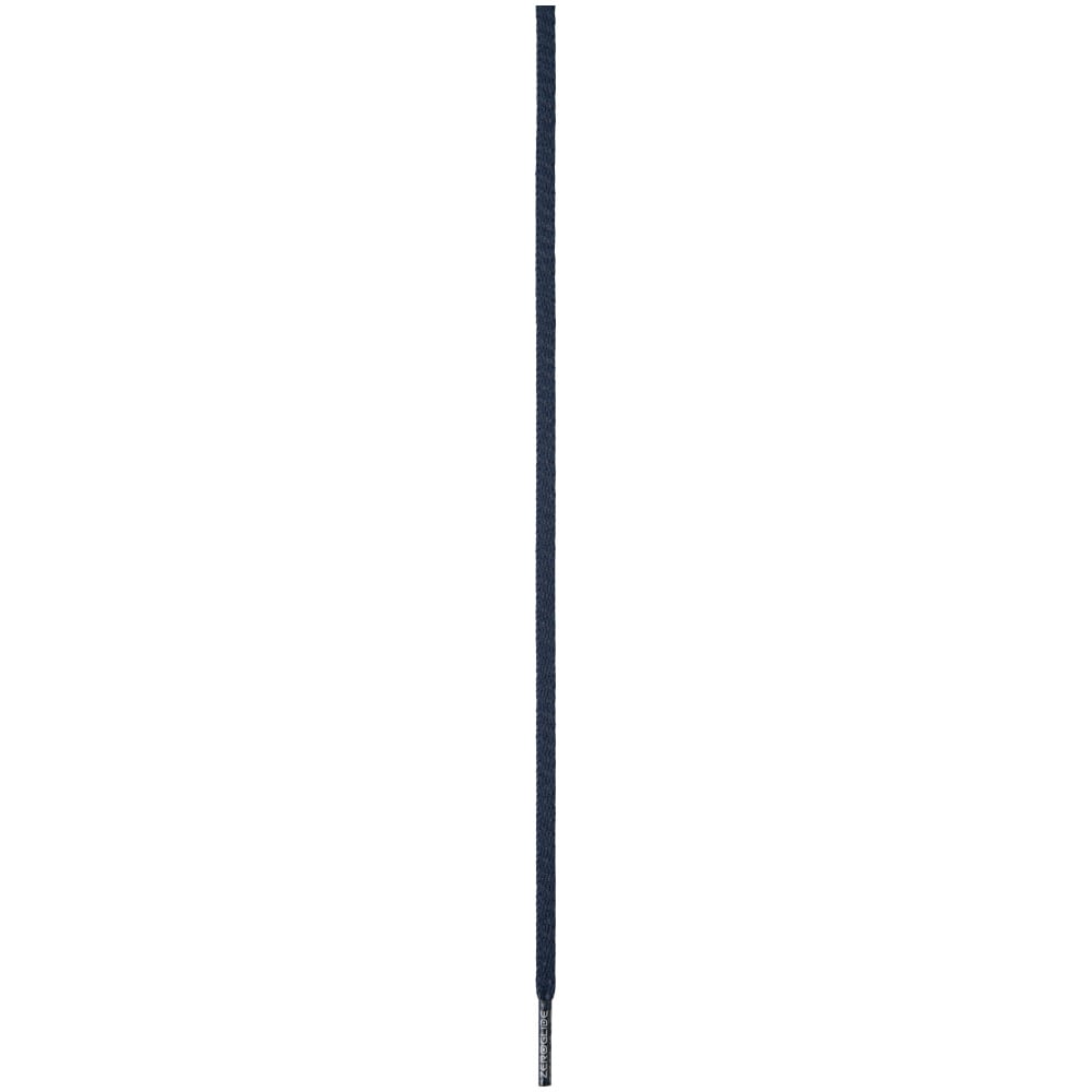 ZEROGLIDE SHOELACE Navy