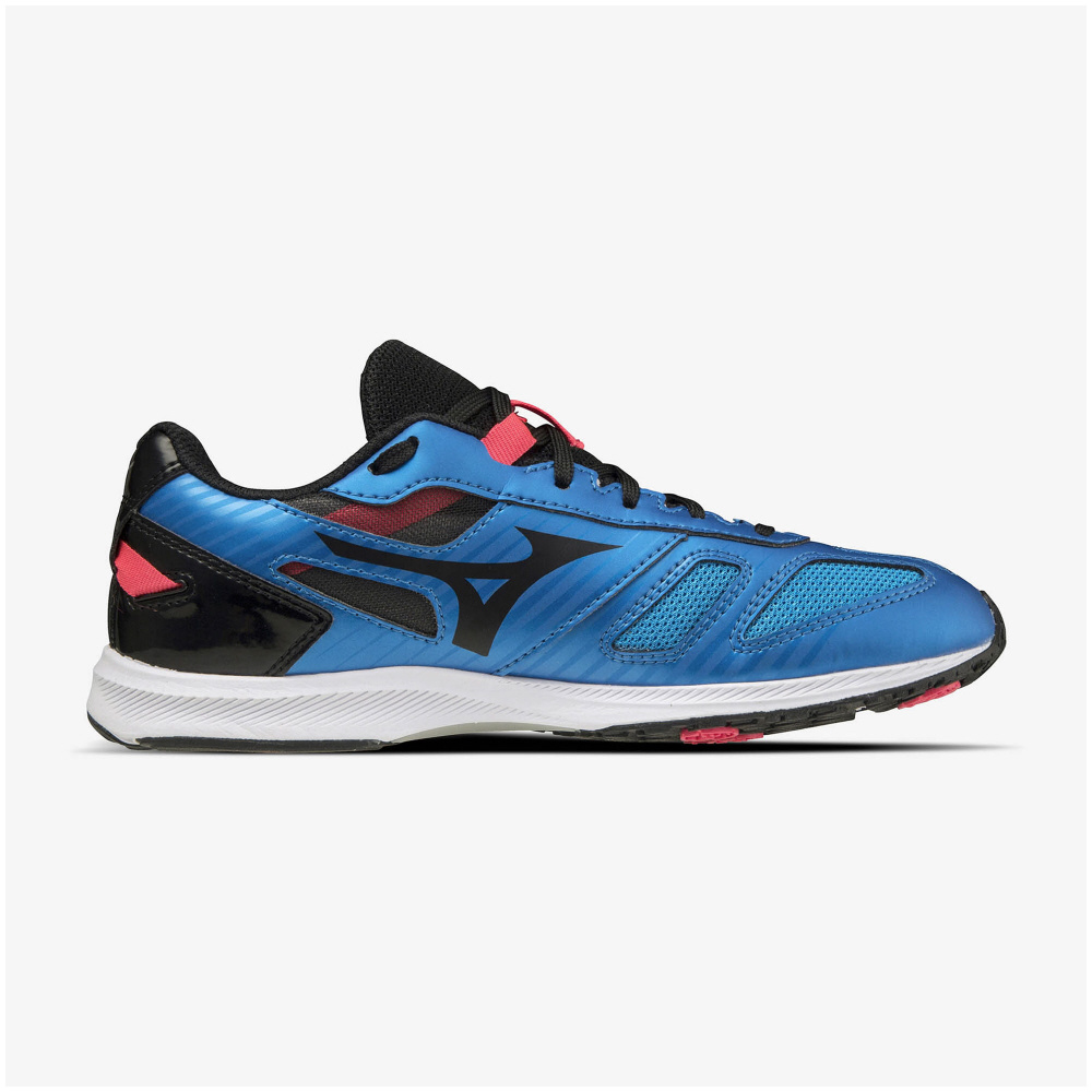 SPEED MACH 2 JR Blue / Black / Pink