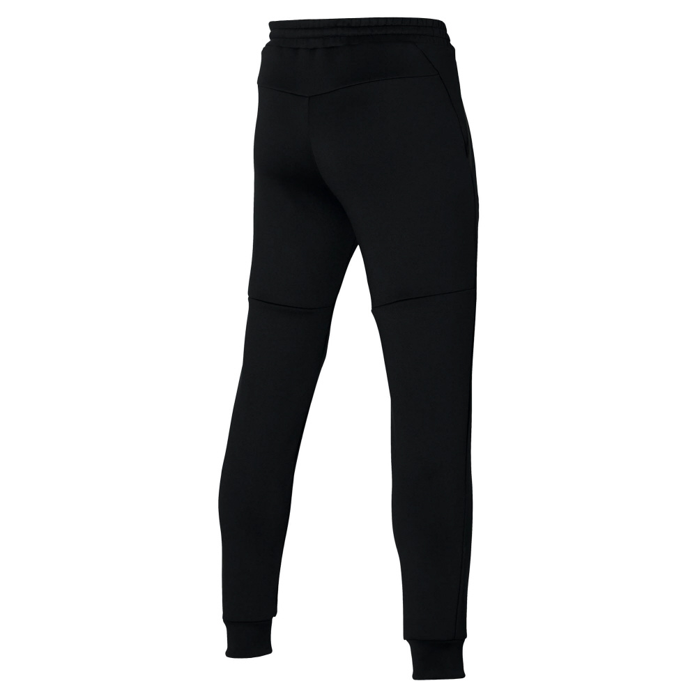 SR4 SWEAT PANTS UNISEX Black