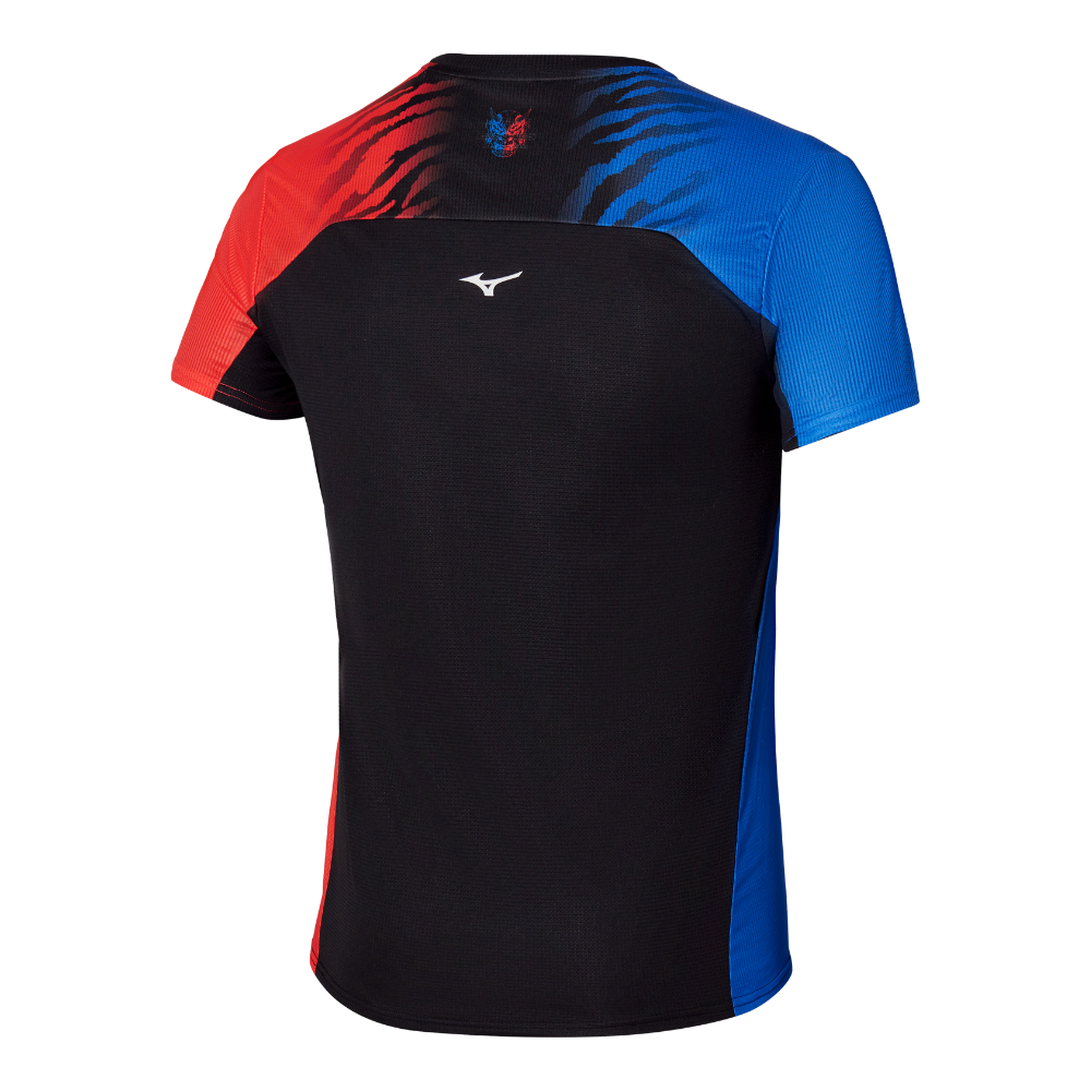 DRYAEROFLOW GRAPHIC TEE MEN Oni