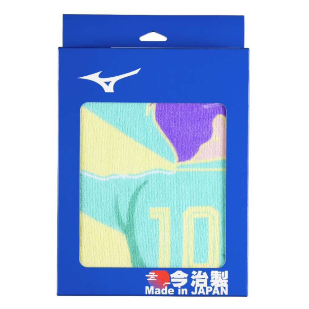 CLUB ACTIVITY FACE TOWEL (SOCCER) Soccer