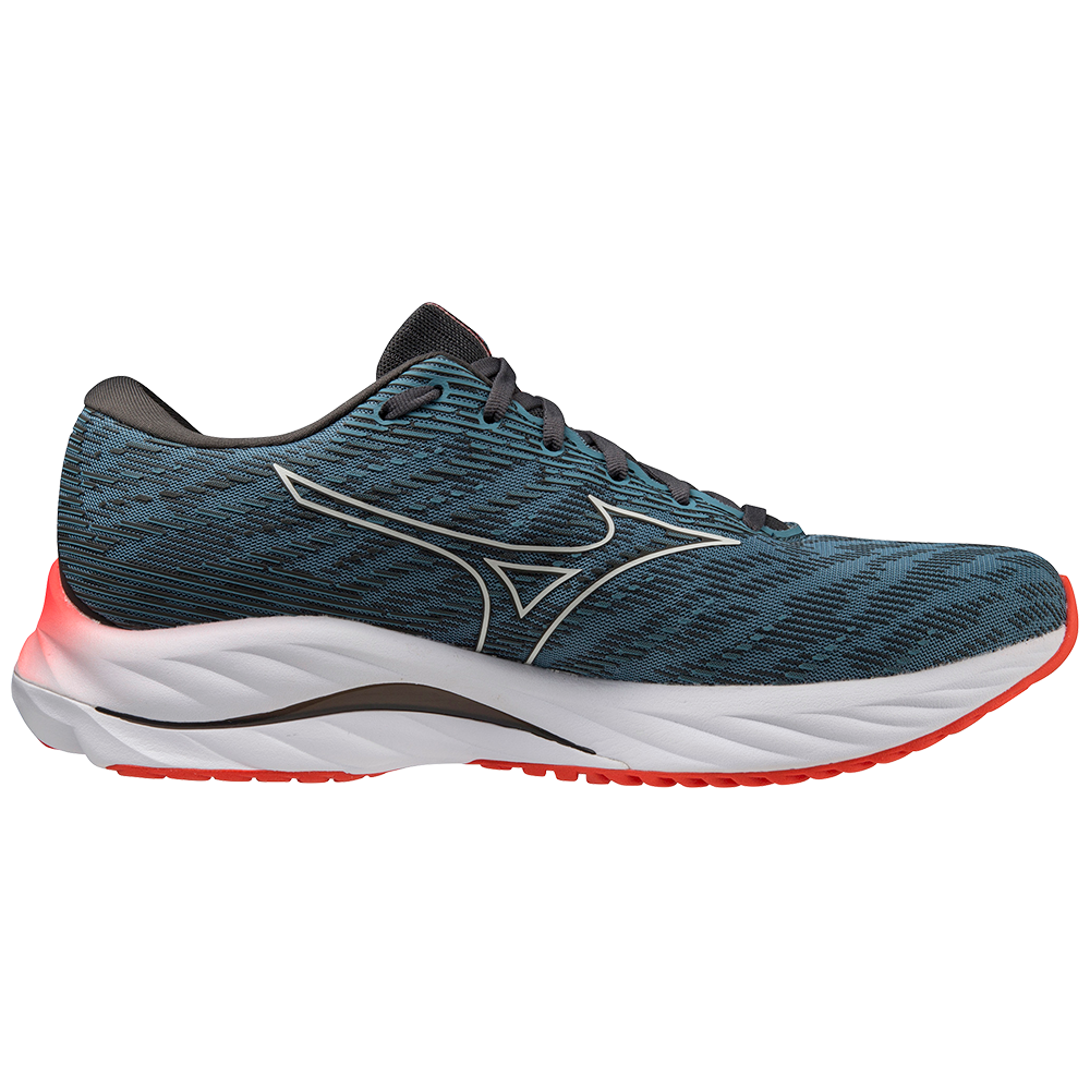 WAVE RIDER 26 MEN WIDE Provincial Blue / Nimbus Cloud / Soleil