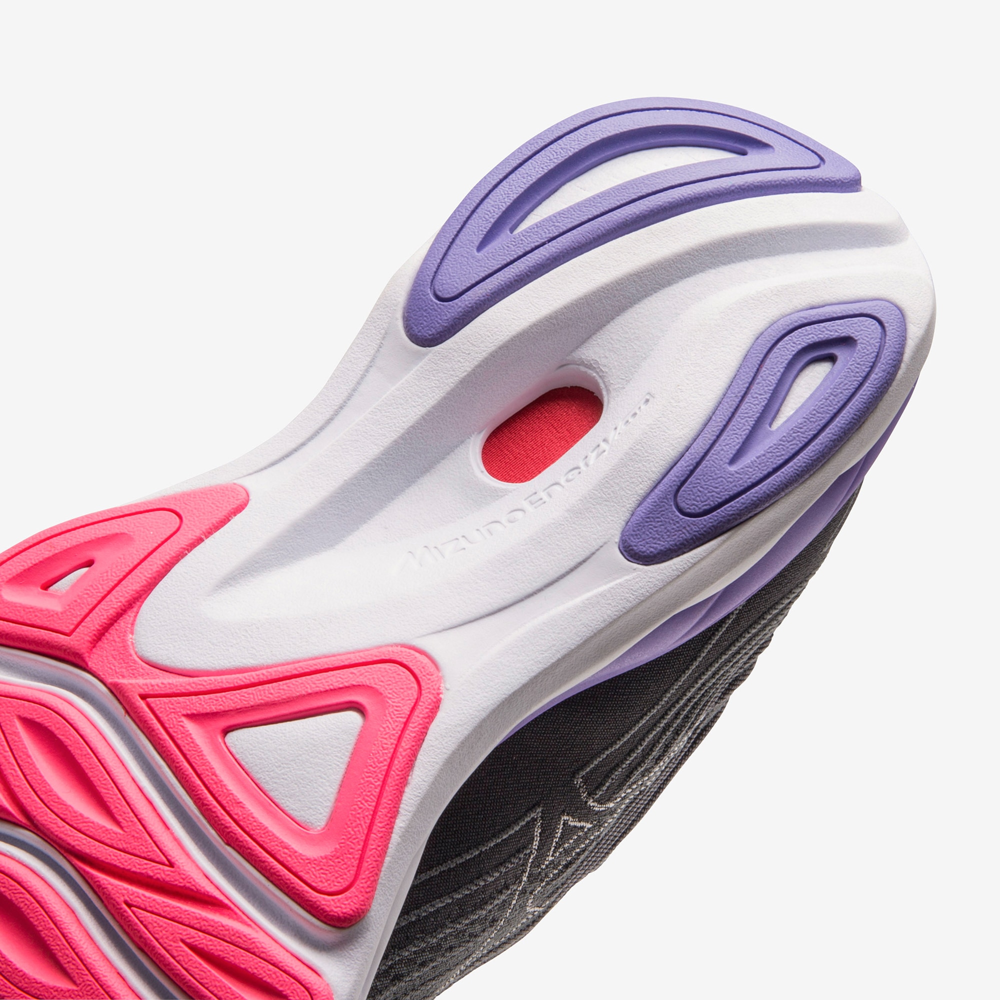Mizuno wave connect 4 pink on sale