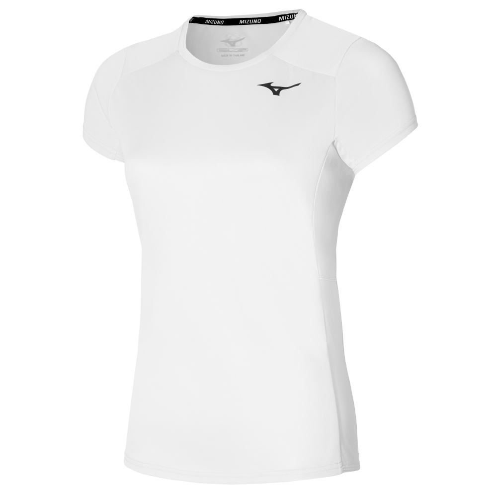 MIZUNO TWO LOOPS 88 TEE WOMEN 