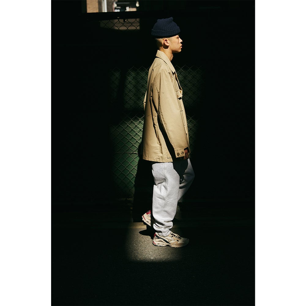WAVE RIDER 10 UNISEX Light Beige / Beige / Grey