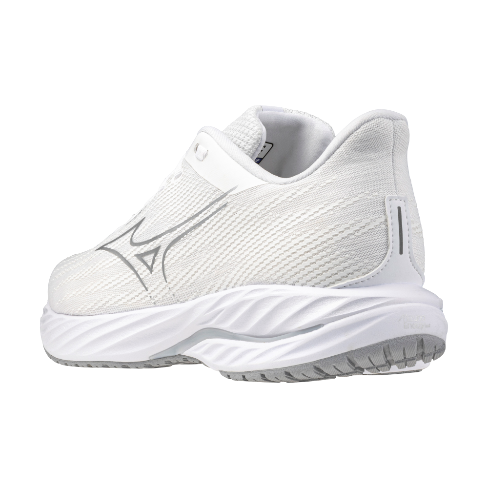 WAVE INSPIRE 21 2E WIDE MEN Ultimate Gray / Black / Ceramic