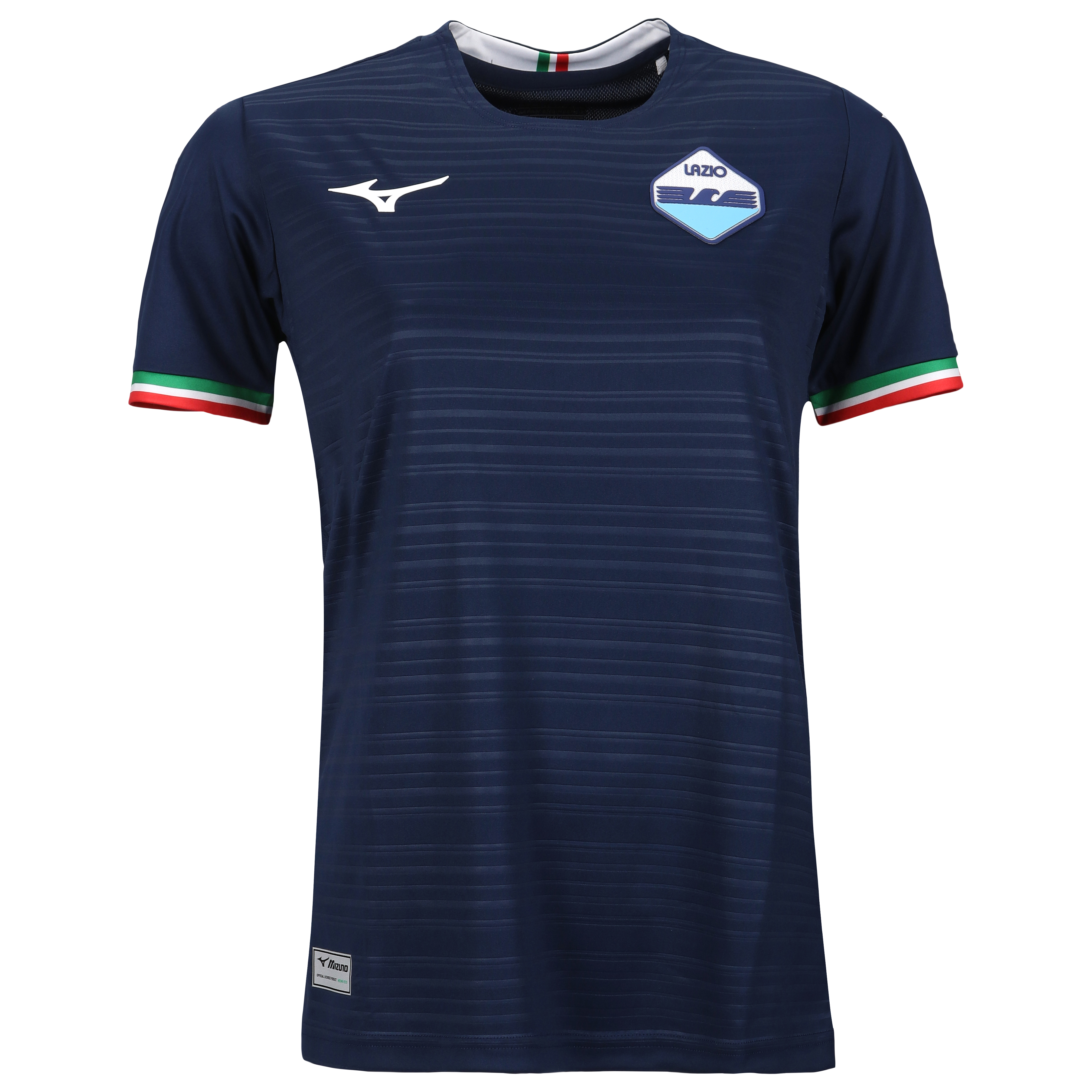 Lazio sales soccer jersey