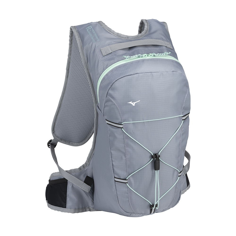 BACKPACK 11L CR Grey
