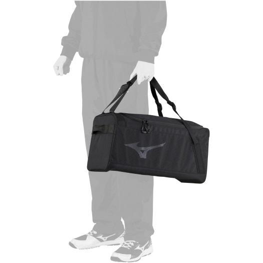 Mizuno holdall hot sale