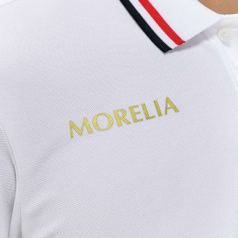 SOFT DRY T-SHIRT UNISEX White