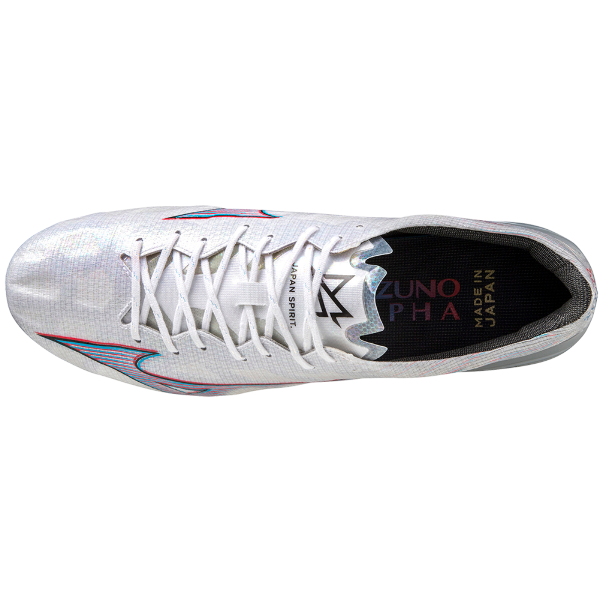 Mizuno japanese clearance