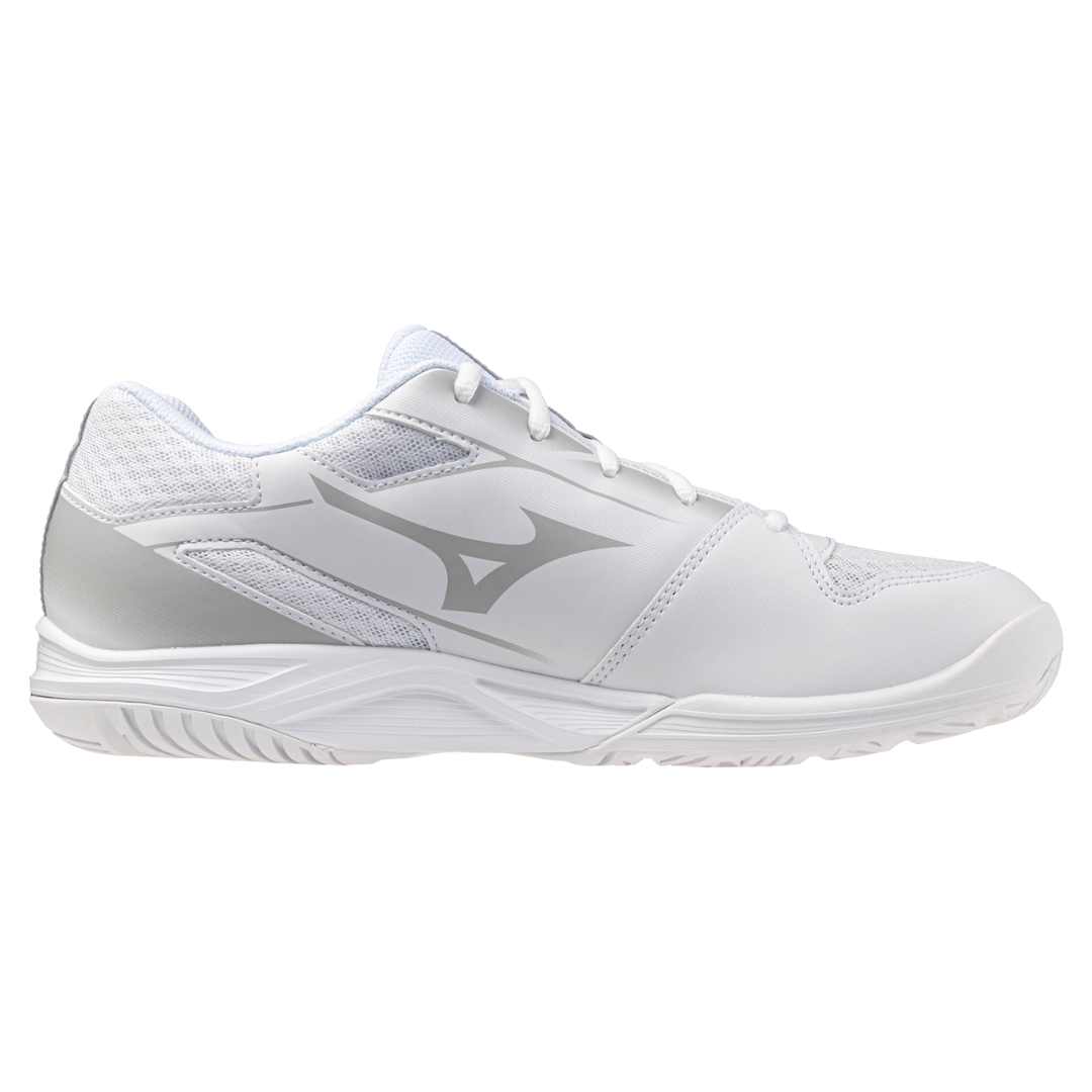 CYCLONE SPEED 5 UNISEX White / Tradewinds / Bay White / MP Gold 55