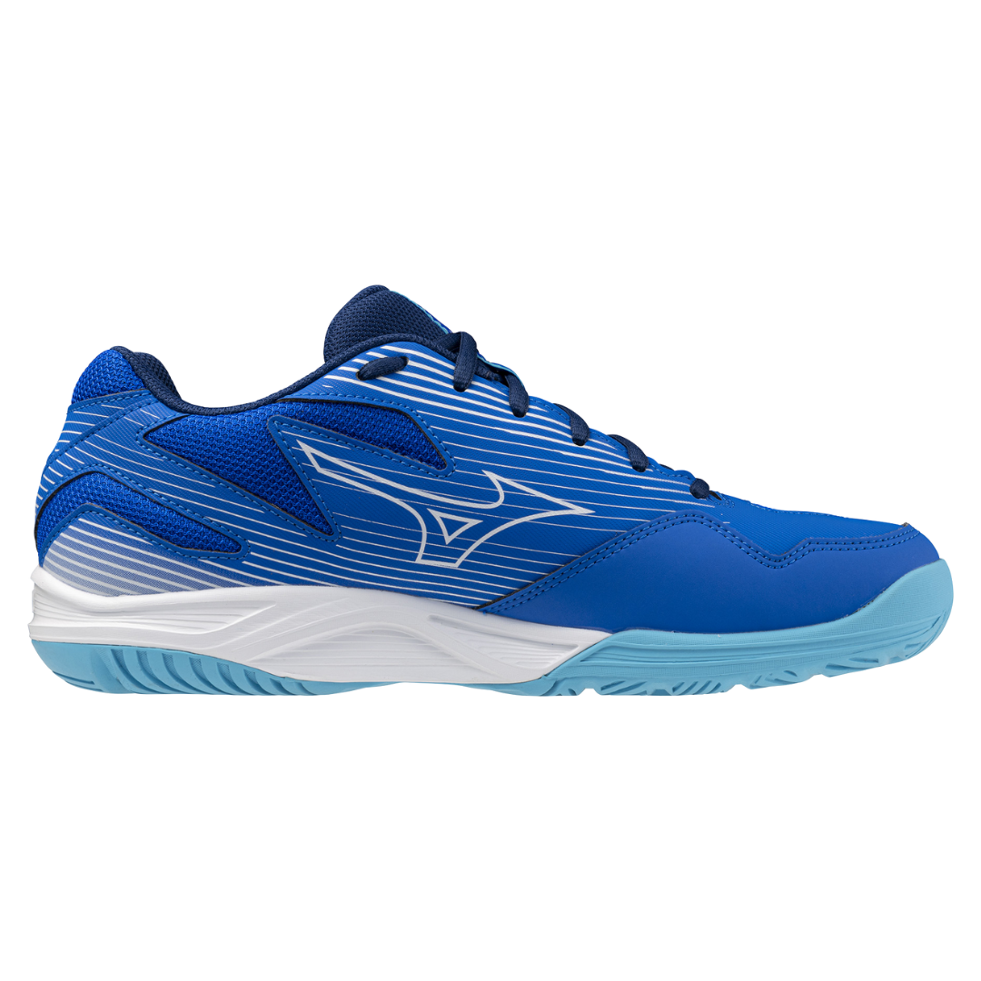 CYCLONE SPEED 4 UNISEX Seasonal Blue / White / Estate Blue