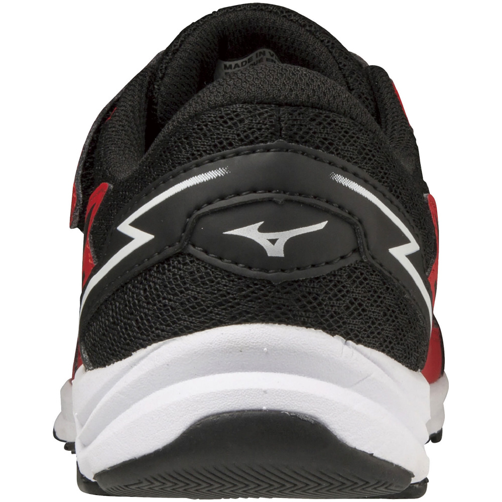 SPEED STUDS 3 BELT JR Red / Black