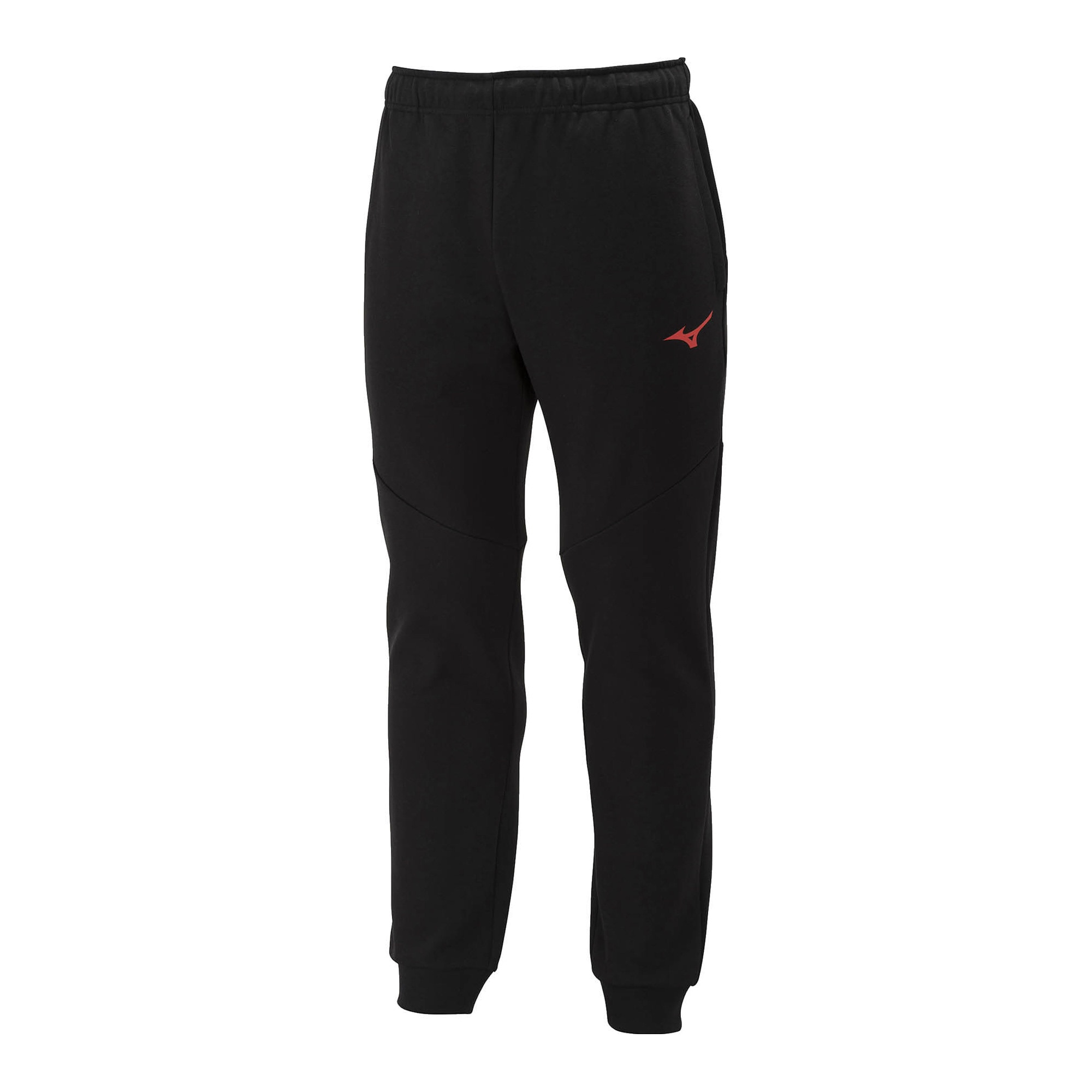 SR4 SWEAT PANTS UNISEX Black