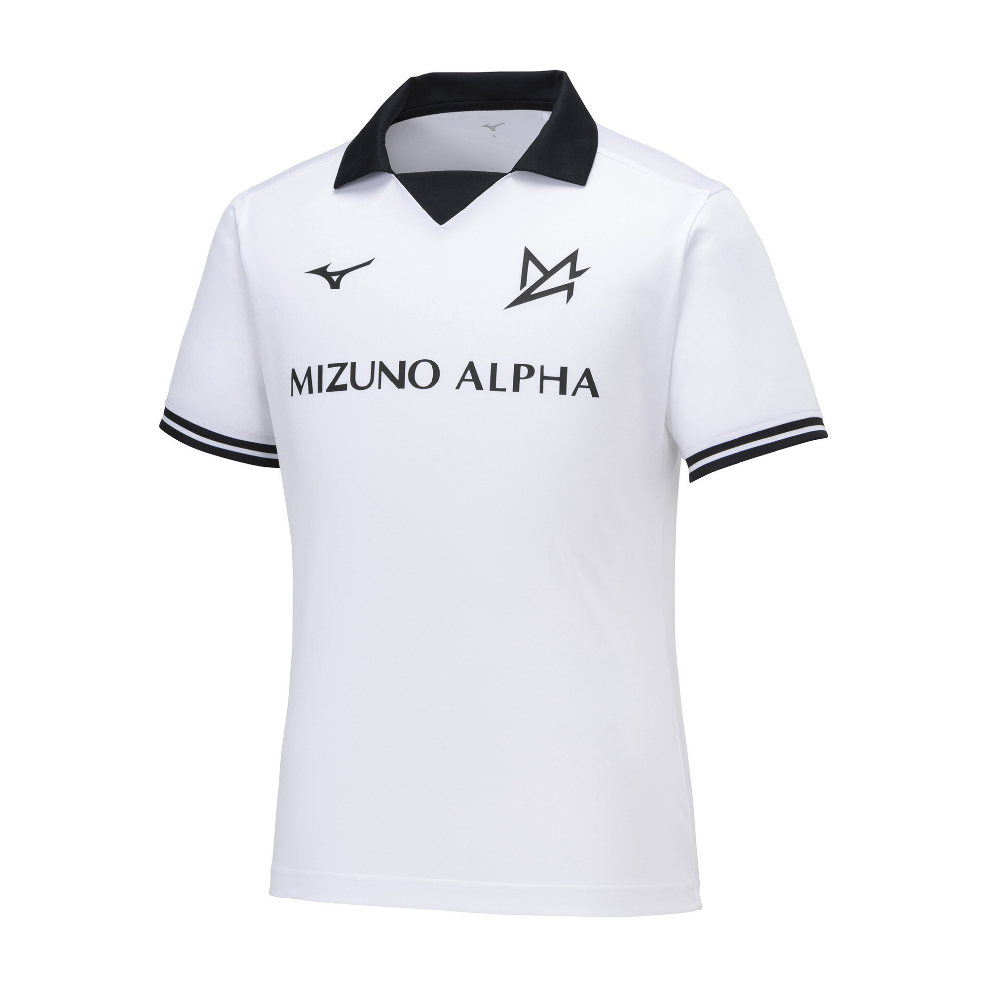 Mizuno polo discount