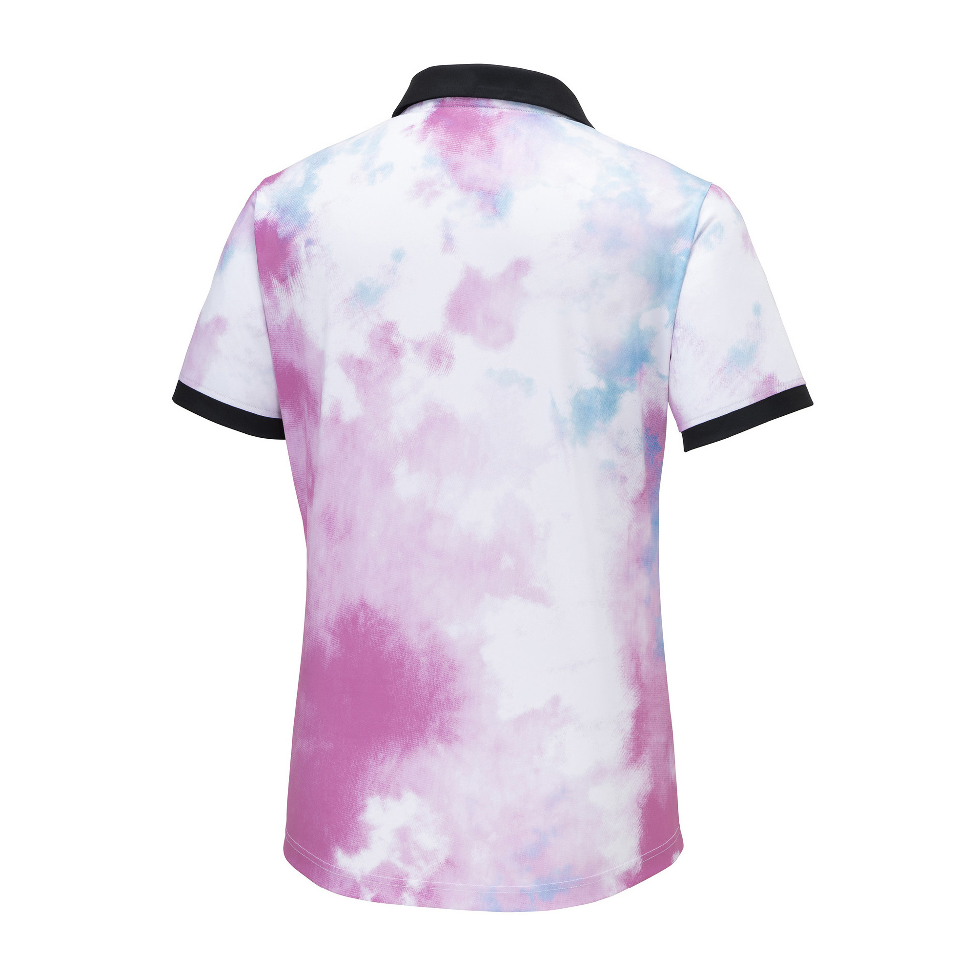 MFTB GRAPHIC TEE UNISEX White / Purple / Blue
