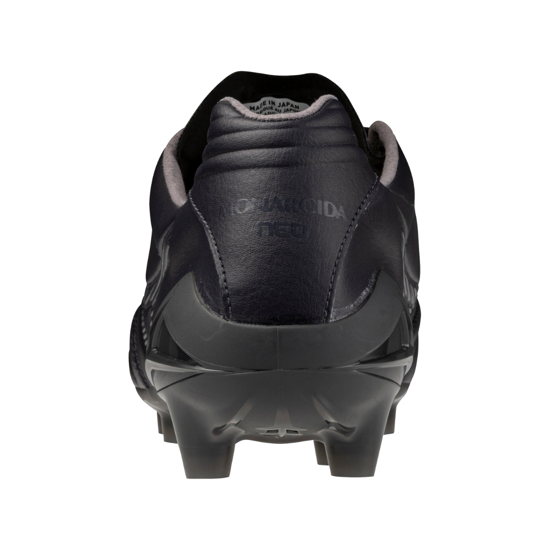 MONARCIDA NEO III JAPAN Ltd Obsidian