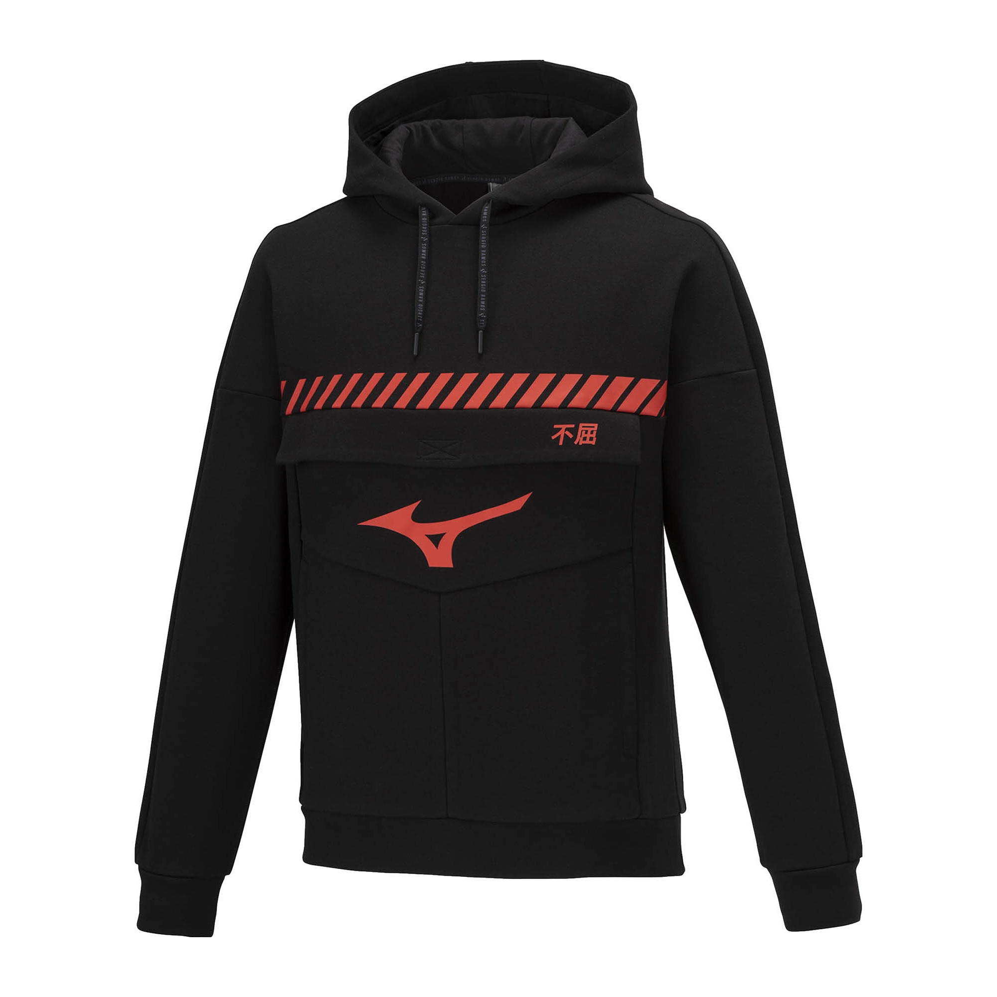 SR4 SWEAT HOODIE UNISEX 