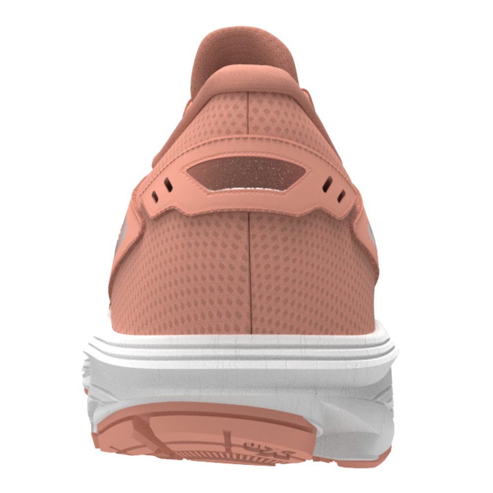 MIZUNO SPARK 7 WOMEN Salmon / White