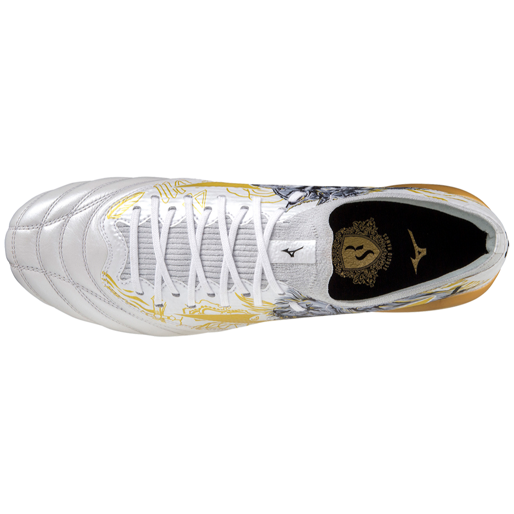 MORELIA NEO III β SR4 ELITE