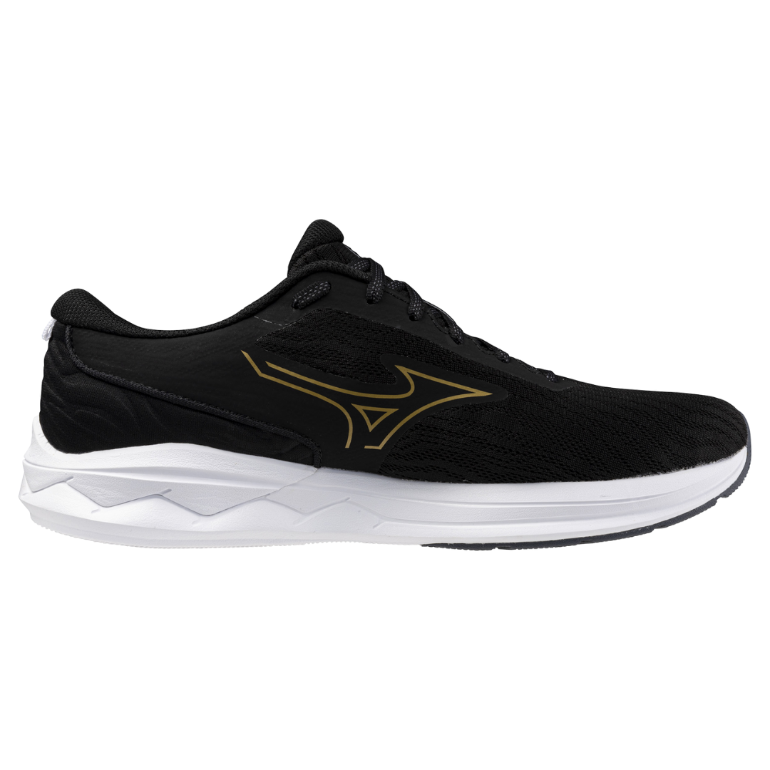 WAVE REVOLT 3 MEN Black / Golden Halo / Ebony