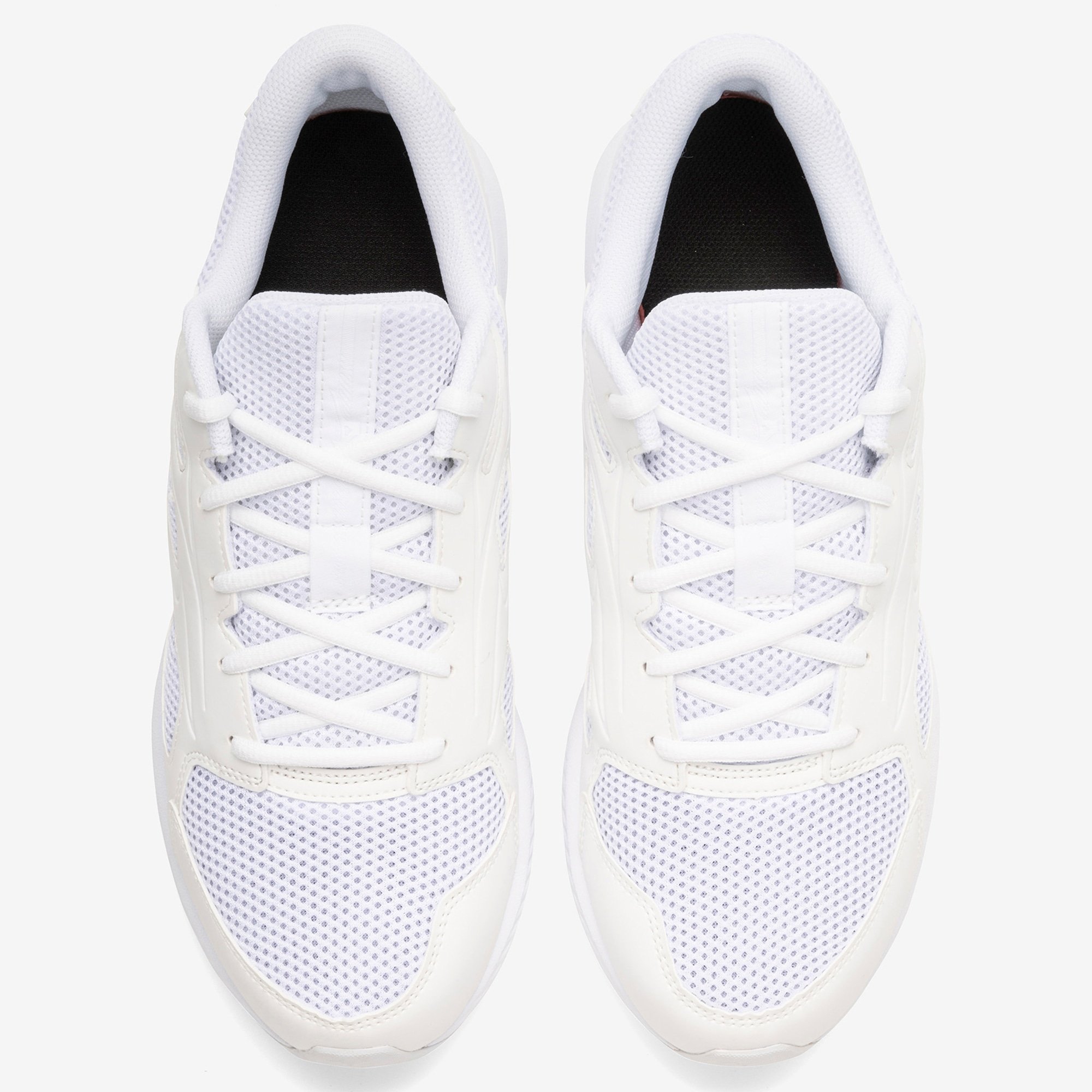 MAXIMIZER 26 UNISEX White