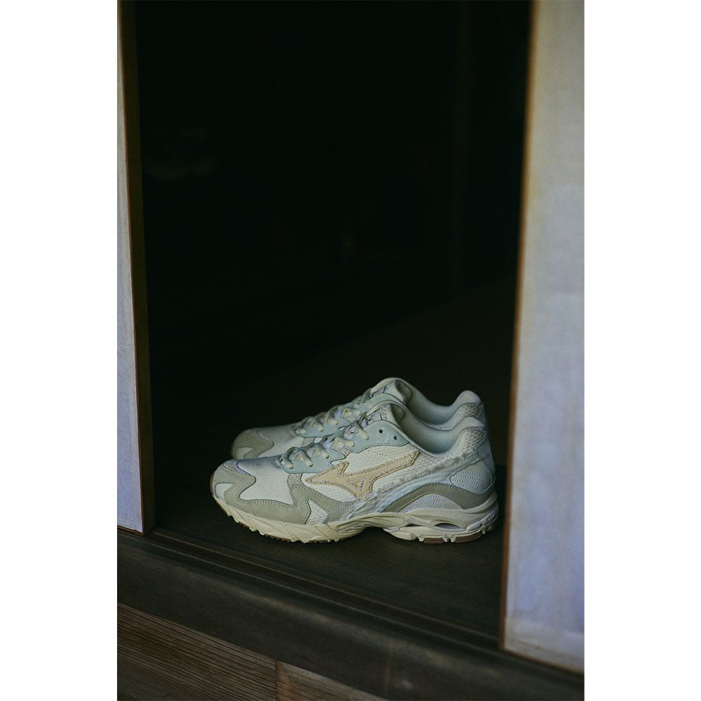 WAVE RIDER 10 UNISEX Off White / White